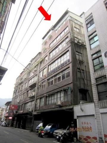 新店法拍華廈-2