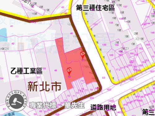 新店法拍華廈-7