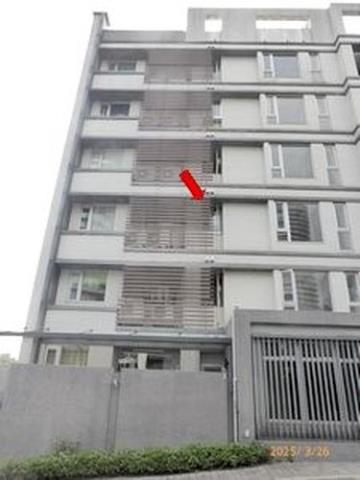 淡水法拍華廈-5