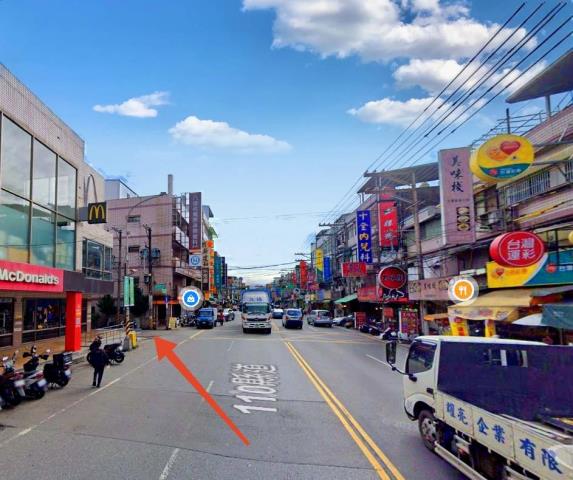 桃園公寓-8
