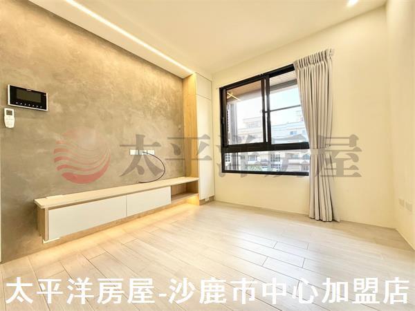 沙鹿華廈-5
