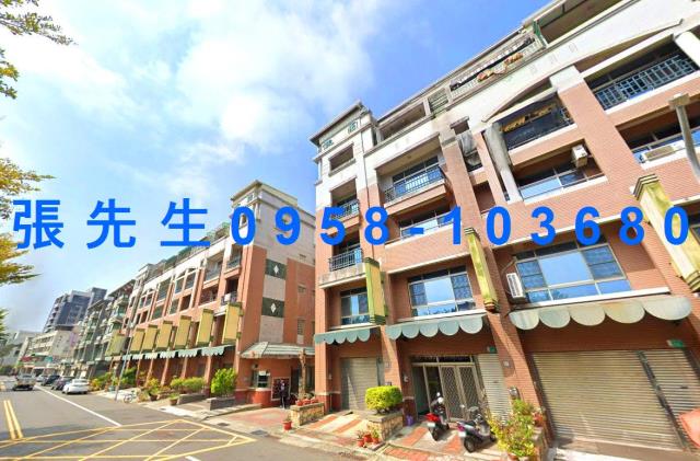 台南法拍透天_別墅_店面-4