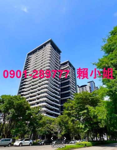 台中南屯大樓法拍-1