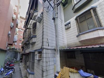 新北淡水公寓_一樓法拍-1