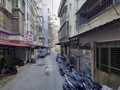 新北淡水公寓_一樓法拍-4