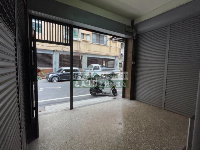 西區透天_店面-2