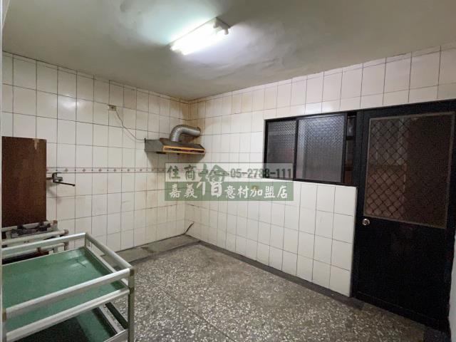 西區透天_店面-5