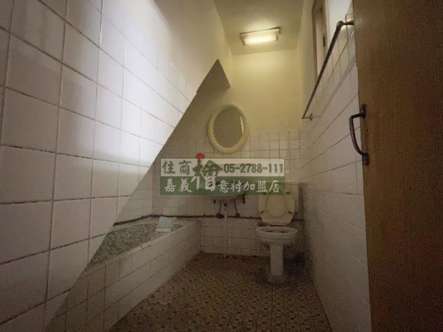 西區透天_店面-6