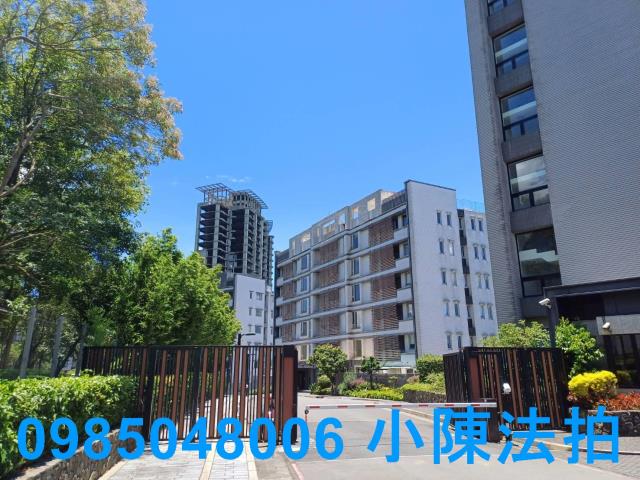 淡水法拍華廈_法拍華廈-2
