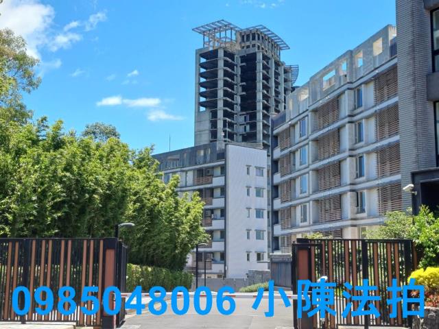淡水法拍華廈_法拍華廈-3
