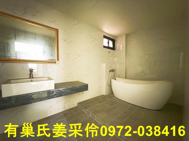 民雄透天_別墅-10