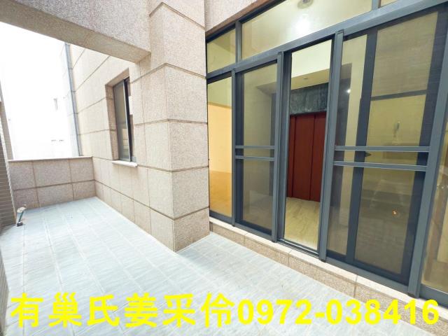 民雄透天_別墅-8