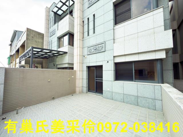 民雄透天_別墅-9