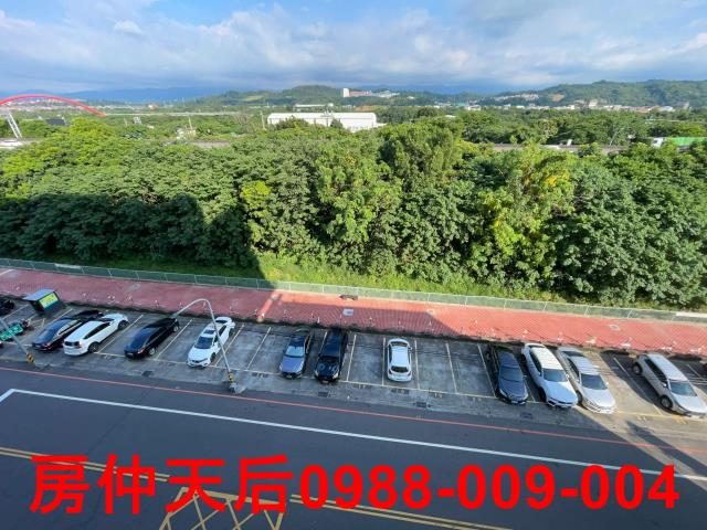 苗栗頭份大樓_華廈-10