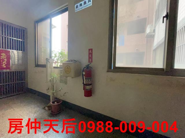 苗栗頭份大樓_華廈-4