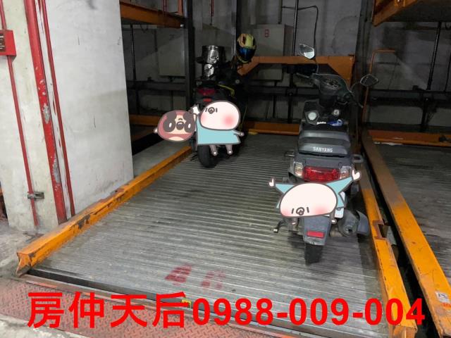 苗栗頭份大樓_華廈-9