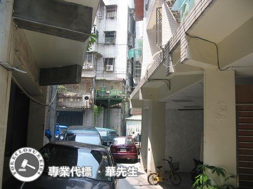 新北三重公寓_一樓法拍-3