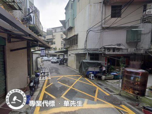 新北三重公寓_一樓法拍-4