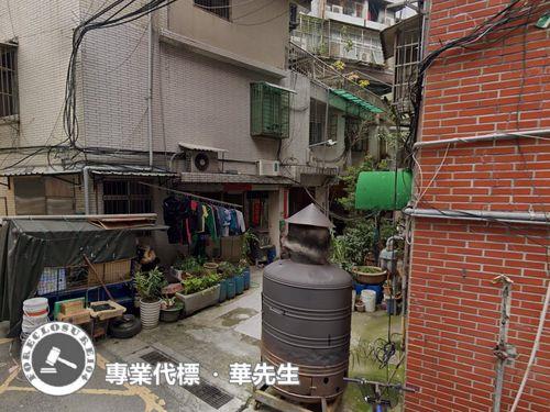 新北三重公寓_一樓法拍-5
