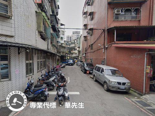 新北三重公寓_一樓法拍-6