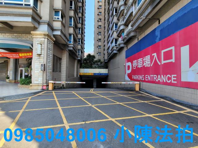新北新店拍賣大樓_法拍大樓-5