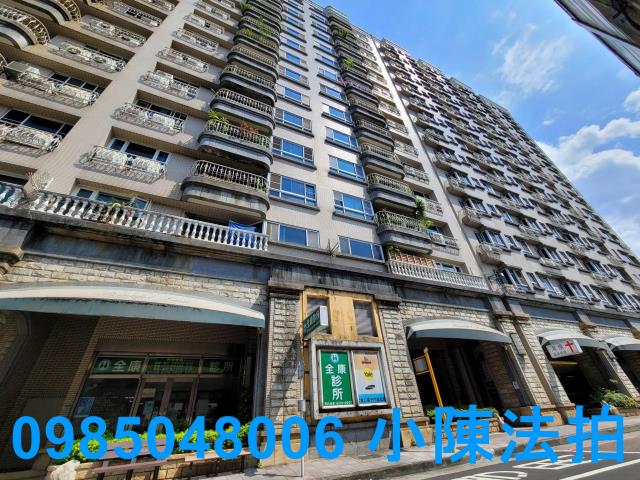 新北新店拍賣大樓_法拍大樓-2