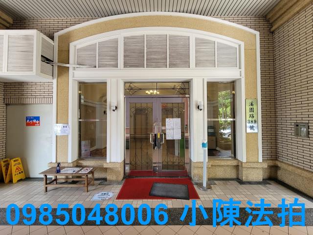 新北新店拍賣大樓_法拍大樓-7