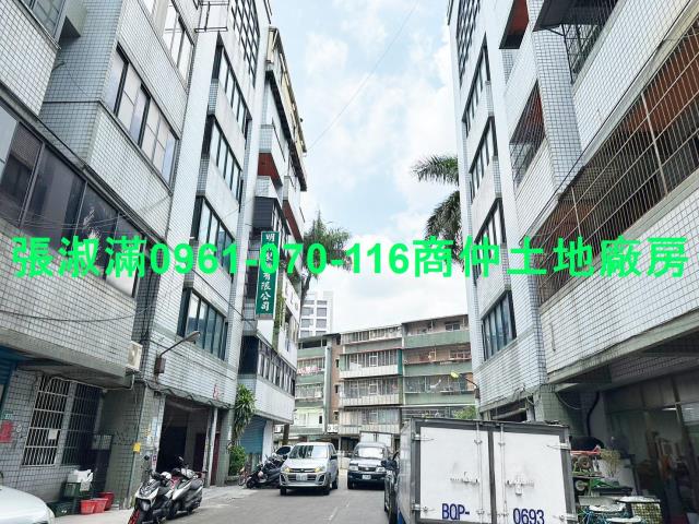 新北樹林廠房_廠辦_商辦-8