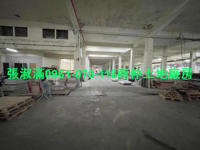 桃園八德廠房_倉庫_辦公室-4