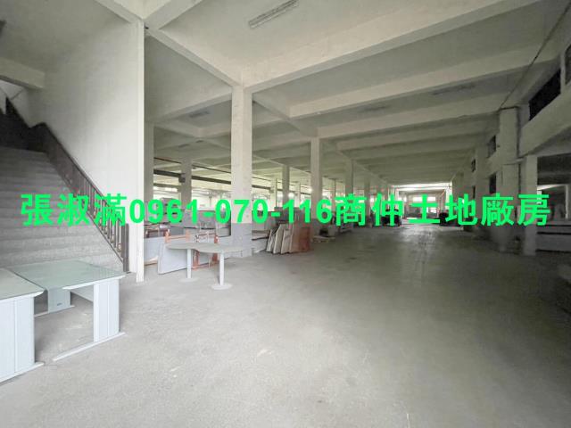桃園八德廠房_倉庫_辦公室-5