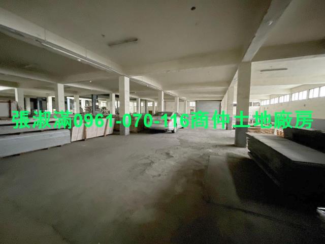 桃園八德廠房_倉庫_辦公室-6