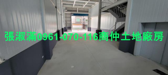 桃園中壢廠房_倉庫_辦公室-10