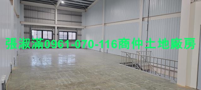 桃園中壢廠房_倉庫_辦公室-3