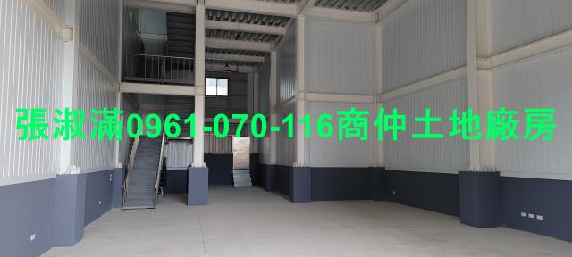 桃園中壢廠房_倉庫_辦公室-6