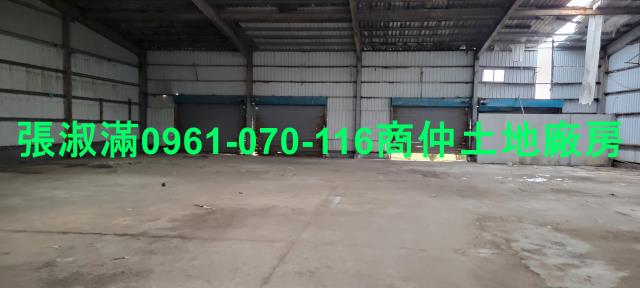 桃園中壢廠房_倉庫_辦公室-7