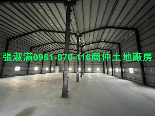 桃園觀音廠房_倉庫-2