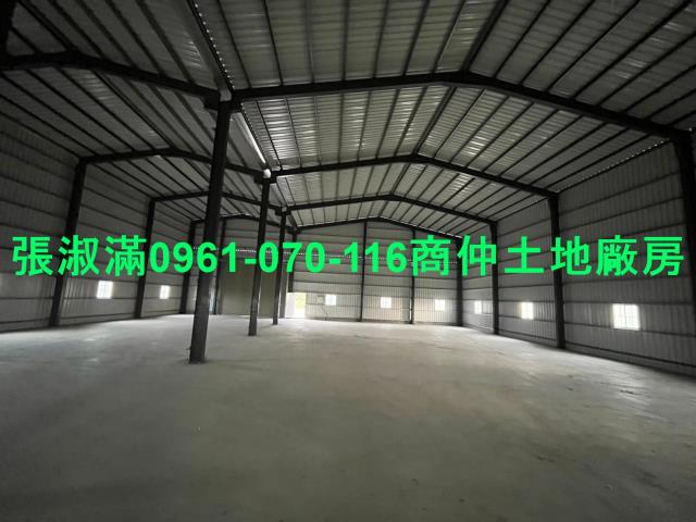 桃園觀音廠房_倉庫-3