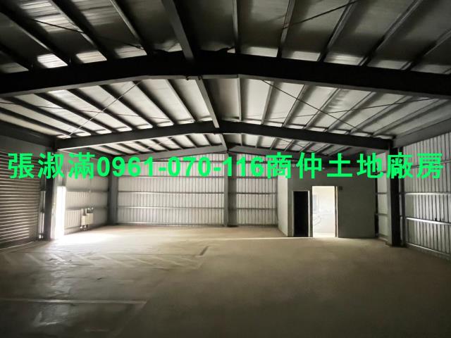 桃園觀音廠房_倉庫-4