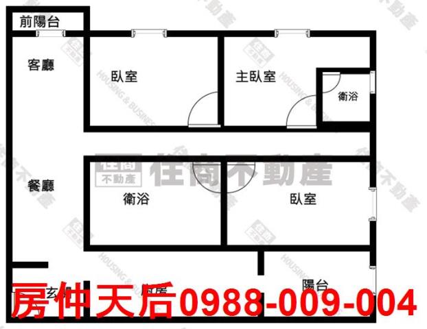 苗栗苗栗市大樓-11
