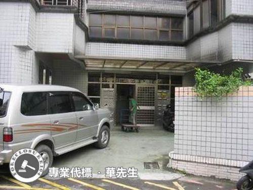 汐止法拍華廈-3
