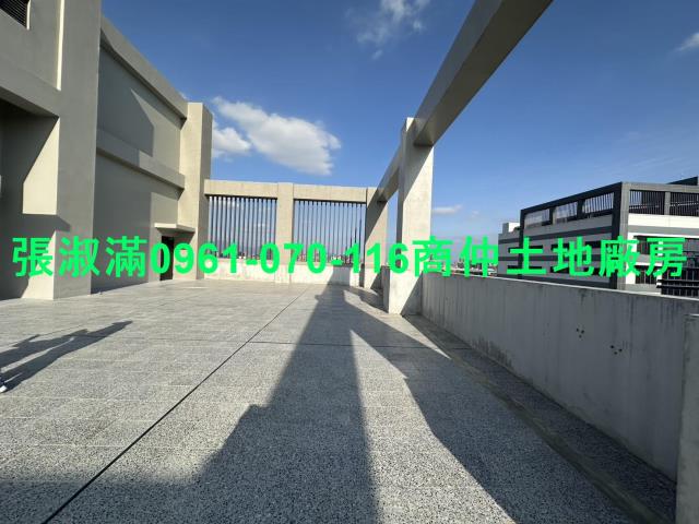 新莊廠房_倉庫_辦公室-12