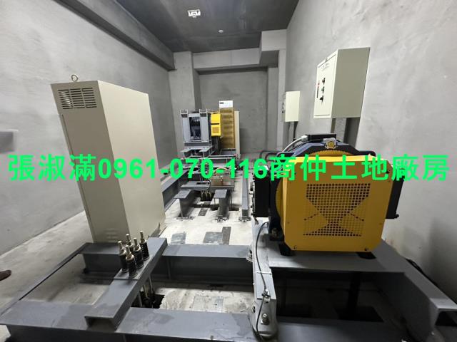 新莊廠房_倉庫_辦公室-13