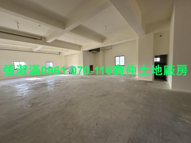 新莊廠房_倉庫_辦公室-4