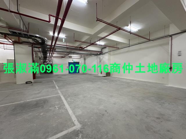 新莊廠房_倉庫_辦公室-9