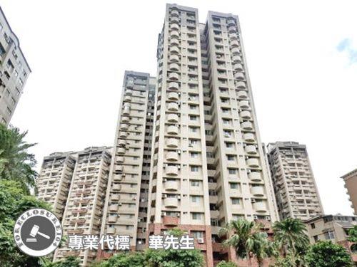 桃園區華廈_樓中樓法拍-2