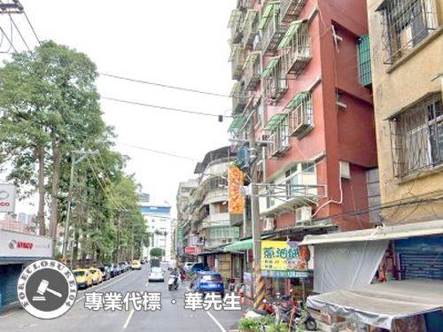 三重華廈法拍-4