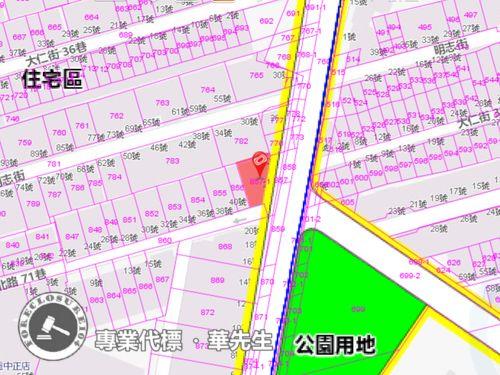 三重華廈法拍-5