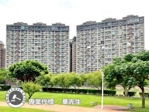 桃園區華廈_樓中樓法拍-6