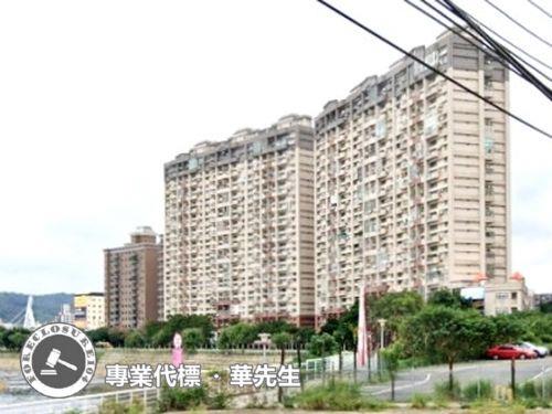 桃園區華廈_樓中樓法拍-7