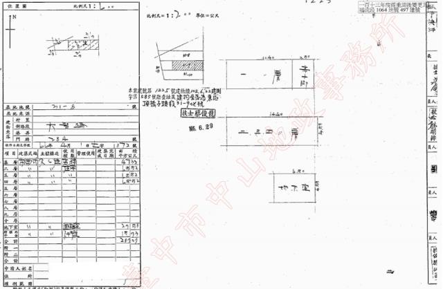 東區透天法拍-4